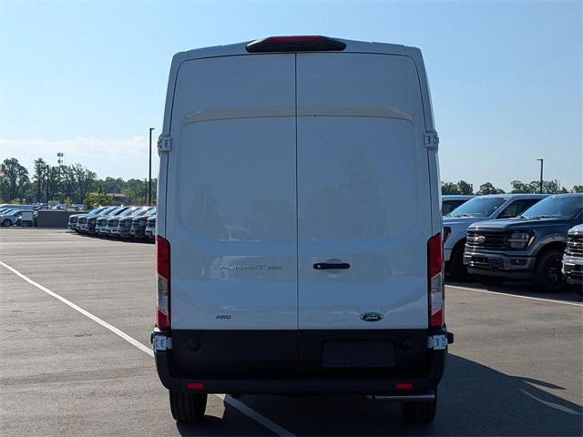 new 2025 Ford Transit-250 car, priced at $56,295