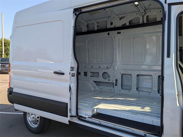 new 2025 Ford Transit-250 car, priced at $56,295