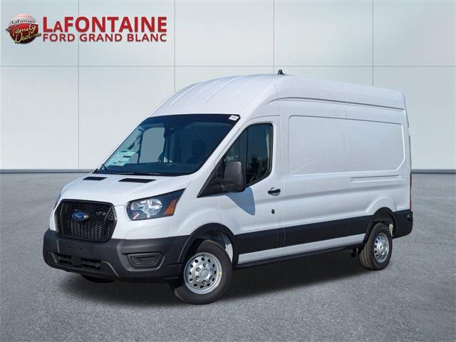 new 2025 Ford Transit-250 car, priced at $56,295