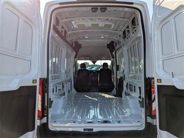 new 2025 Ford Transit-250 car, priced at $56,295