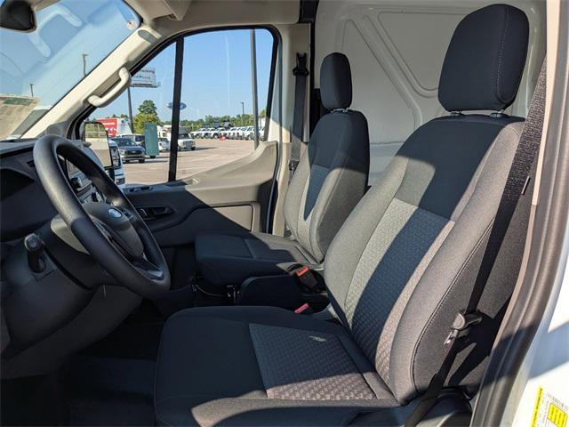 new 2025 Ford Transit-250 car, priced at $56,295