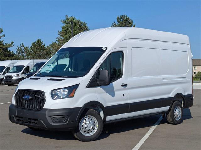new 2025 Ford Transit-250 car, priced at $56,295