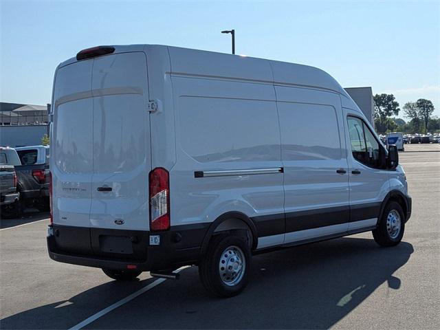 new 2025 Ford Transit-250 car, priced at $56,295