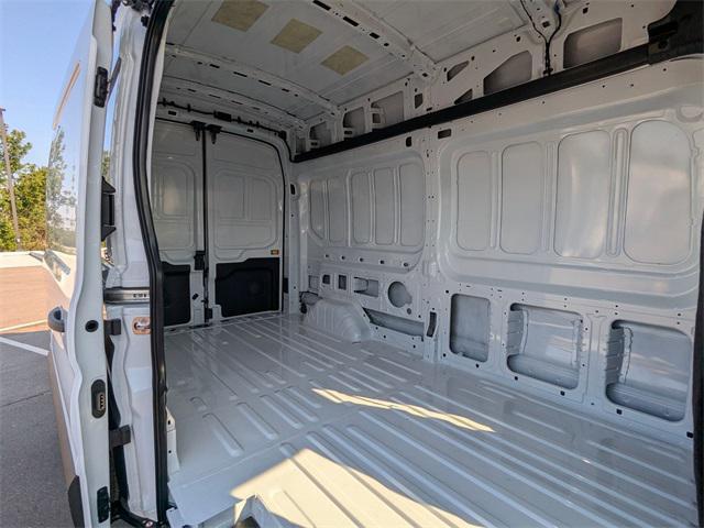 new 2025 Ford Transit-250 car, priced at $56,295