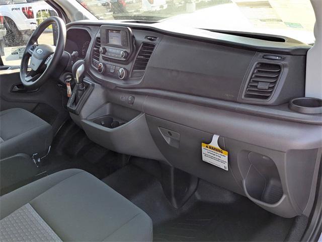 new 2025 Ford Transit-250 car, priced at $56,295