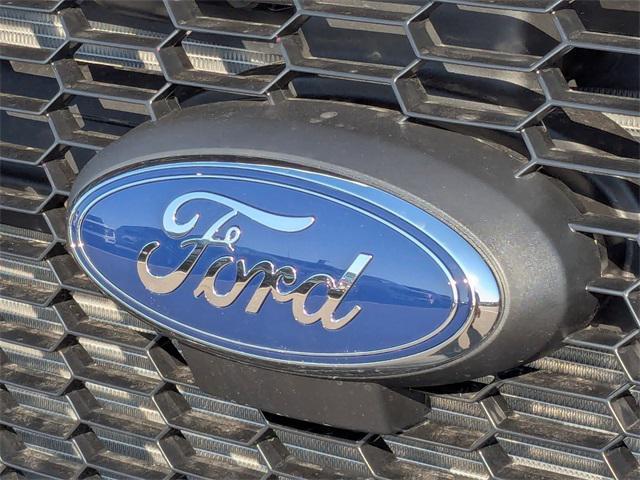 new 2025 Ford Transit-250 car, priced at $56,295