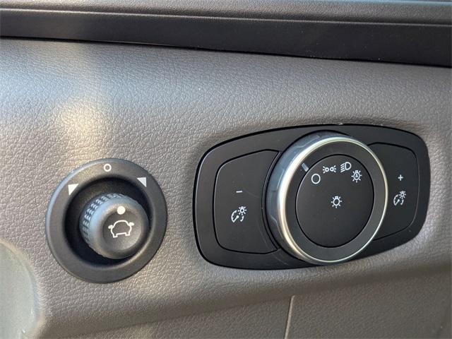 new 2025 Ford Transit-250 car, priced at $56,295