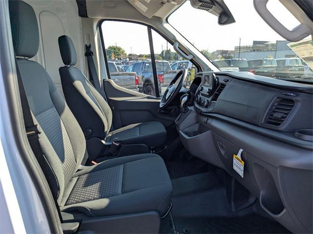 new 2025 Ford Transit-250 car, priced at $56,295