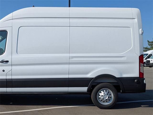 new 2025 Ford Transit-250 car, priced at $56,295
