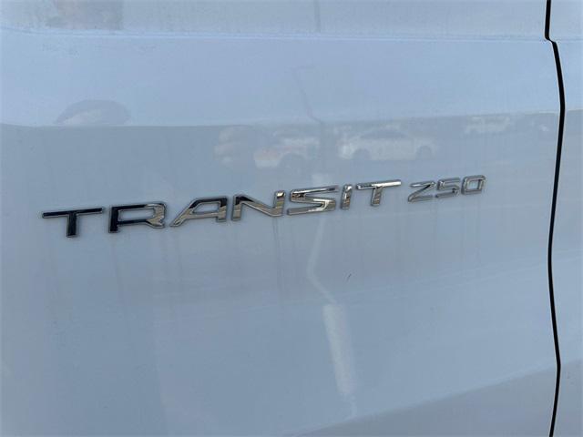 new 2024 Ford Transit-250 car, priced at $50,285