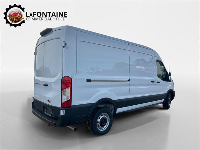 new 2024 Ford Transit-250 car, priced at $50,285