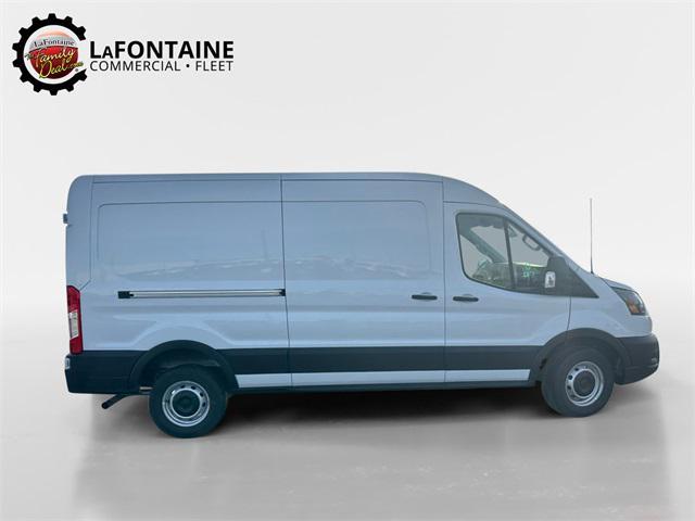 new 2024 Ford Transit-250 car, priced at $50,285