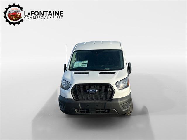 new 2024 Ford Transit-250 car, priced at $50,285