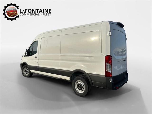 new 2024 Ford Transit-250 car, priced at $50,285