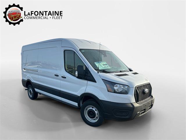 new 2024 Ford Transit-250 car, priced at $50,285