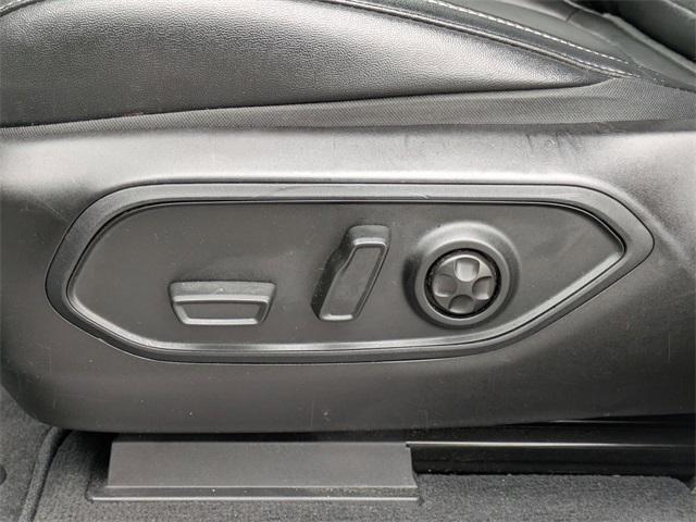used 2024 Jeep Grand Cherokee car, priced at $32,500
