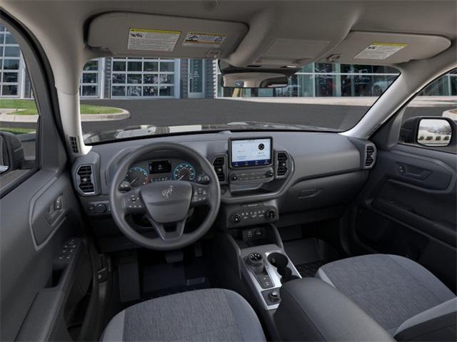 new 2024 Ford Bronco Sport car, priced at $30,654