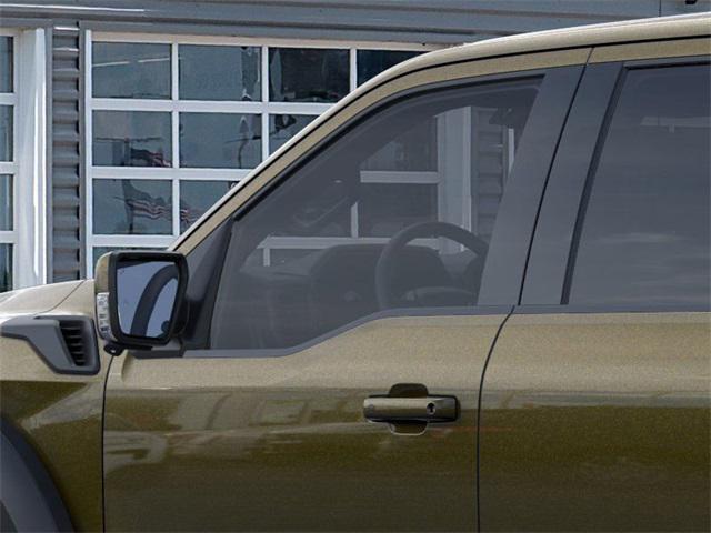 new 2025 Ford F-150 car, priced at $93,025
