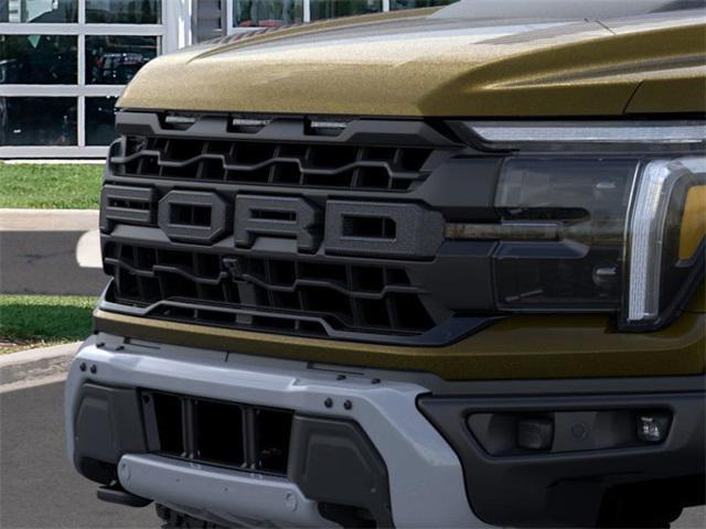 new 2025 Ford F-150 car, priced at $93,025