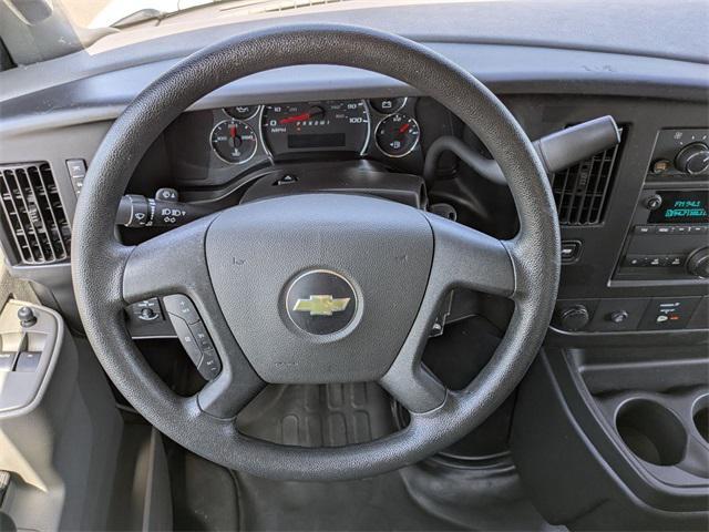 used 2023 Chevrolet Express 2500 car, priced at $30,000