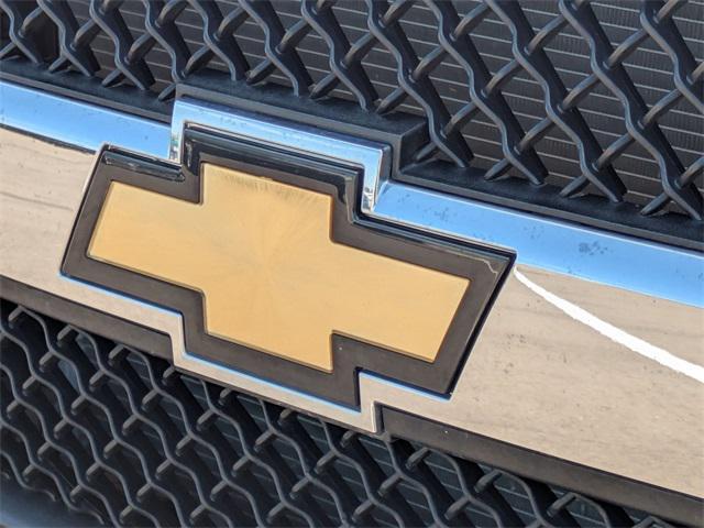 used 2023 Chevrolet Express 2500 car, priced at $30,000