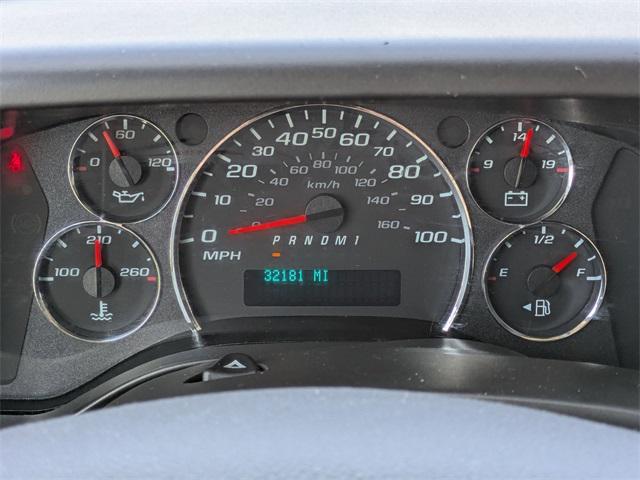 used 2023 Chevrolet Express 2500 car, priced at $30,000