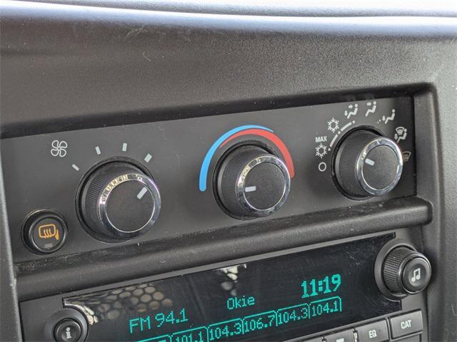 used 2023 Chevrolet Express 2500 car, priced at $30,000