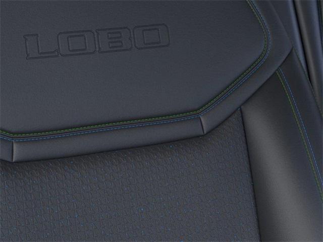 new 2025 Ford Maverick car, priced at $37,580
