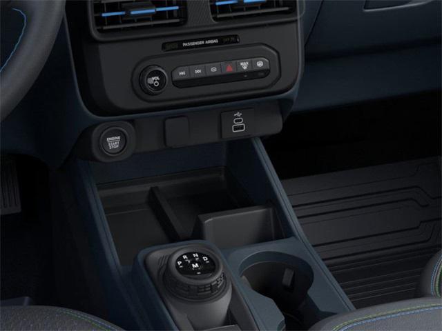 new 2025 Ford Maverick car, priced at $37,580