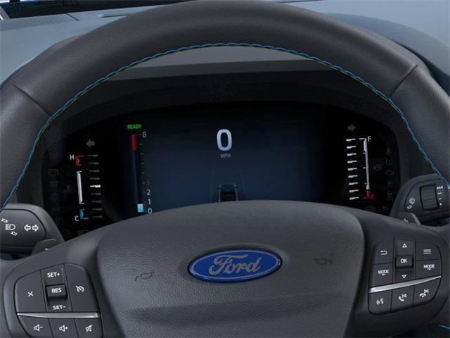 new 2025 Ford Maverick car, priced at $37,580