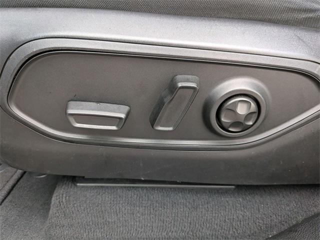 used 2024 Jeep Grand Cherokee L car, priced at $28,500