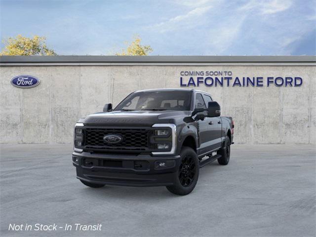 new 2025 Ford F-250 car, priced at $92,565