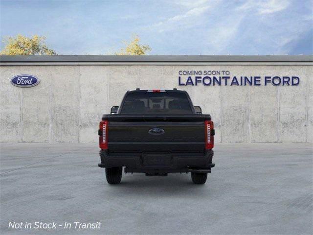 new 2025 Ford F-250 car, priced at $90,738