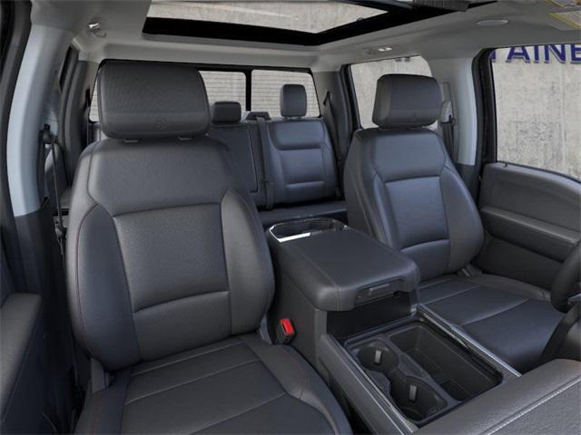new 2025 Ford F-250 car, priced at $92,565