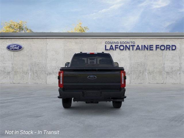 new 2025 Ford F-250 car, priced at $92,565
