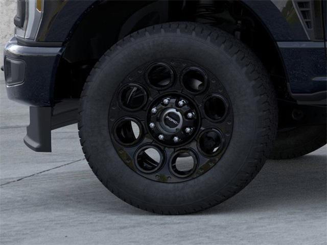 new 2025 Ford F-250 car, priced at $92,565
