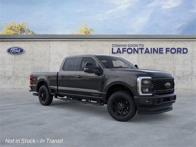 new 2025 Ford F-250 car, priced at $90,738