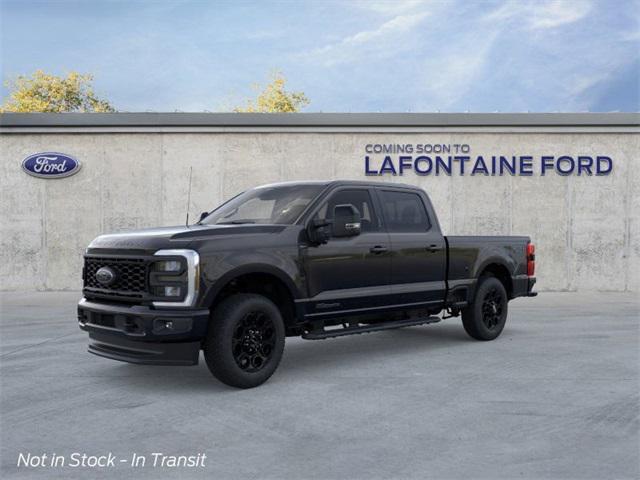new 2025 Ford F-250 car, priced at $93,065
