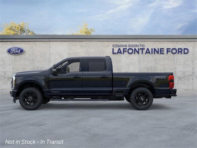 new 2025 Ford F-250 car, priced at $92,565