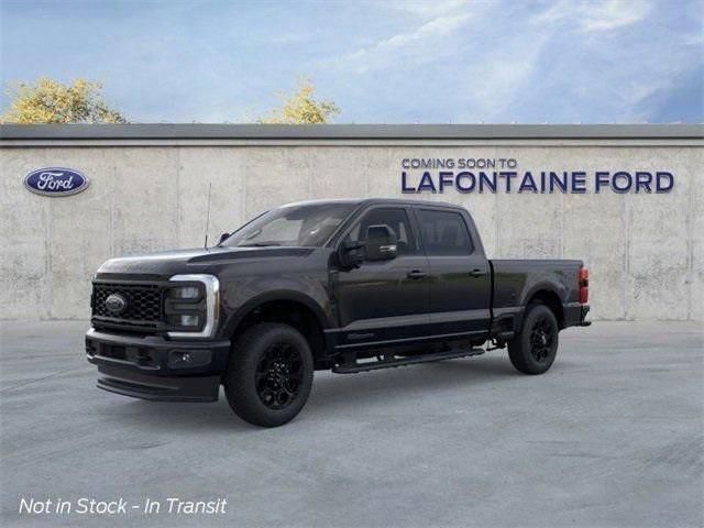 new 2025 Ford F-250 car, priced at $90,815