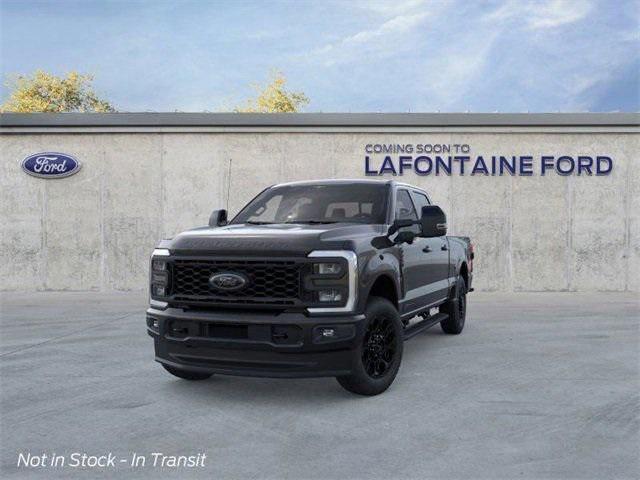 new 2025 Ford F-250 car, priced at $90,738