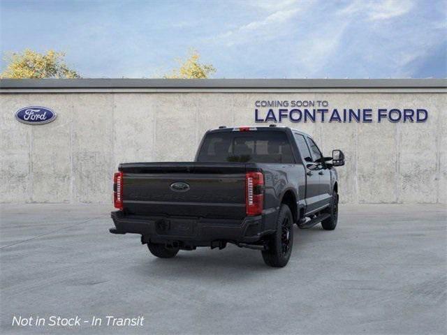 new 2025 Ford F-250 car, priced at $90,738