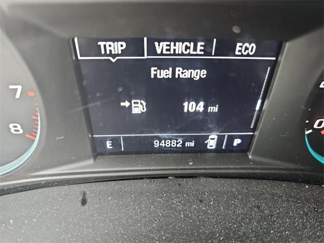 used 2023 Chevrolet Malibu car, priced at $17,000