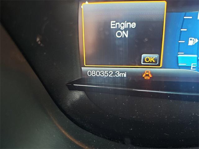 used 2016 Ford Explorer car, priced at $17,250