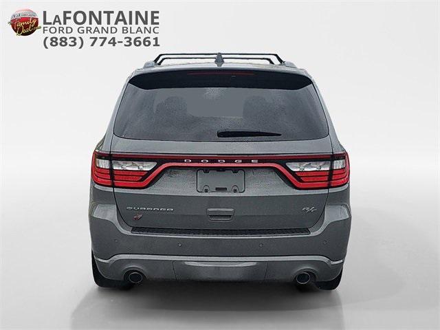 used 2023 Dodge Durango car, priced at $31,500