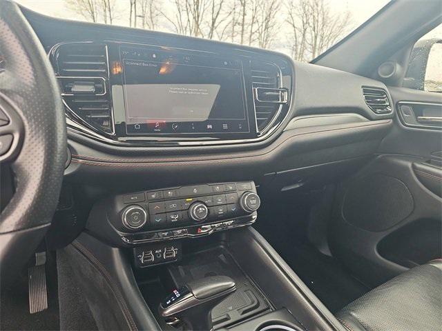 used 2023 Dodge Durango car, priced at $31,500