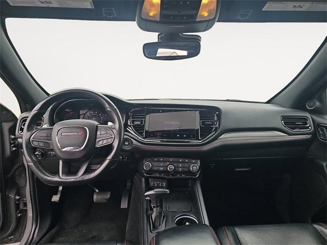 used 2023 Dodge Durango car, priced at $33,750