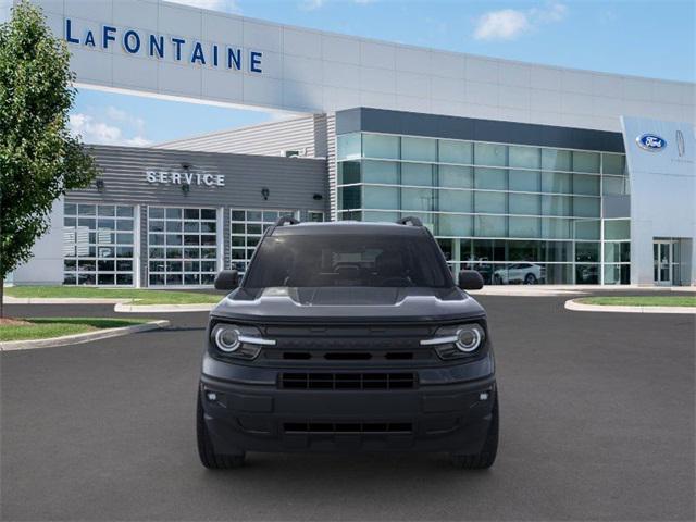 new 2024 Ford Bronco Sport car, priced at $29,970