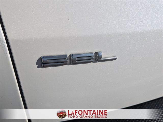 used 2021 Ford Escape car, priced at $14,500