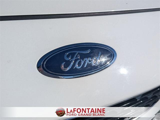 used 2021 Ford Escape car, priced at $14,500